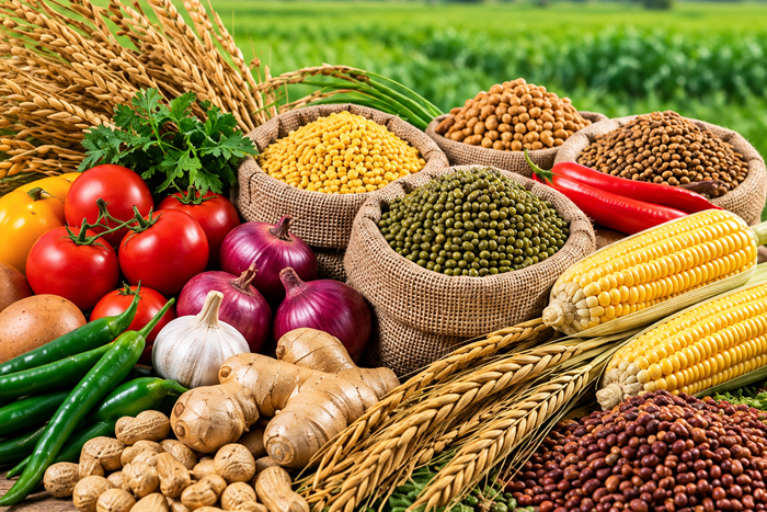 Agri Products
